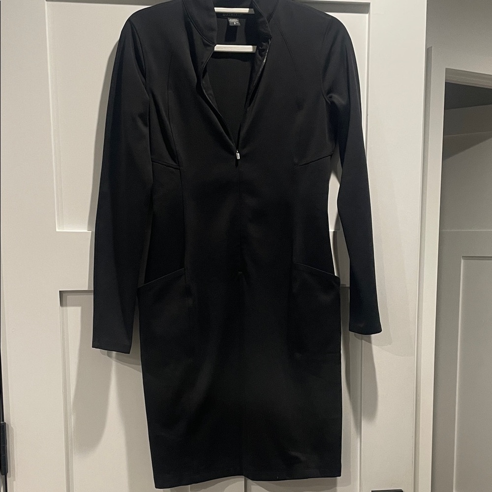 Athleta Delancey Skyline Dress